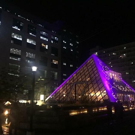 شقة Cozy 922 At Tower One سيبو المظهر الخارجي الصورة