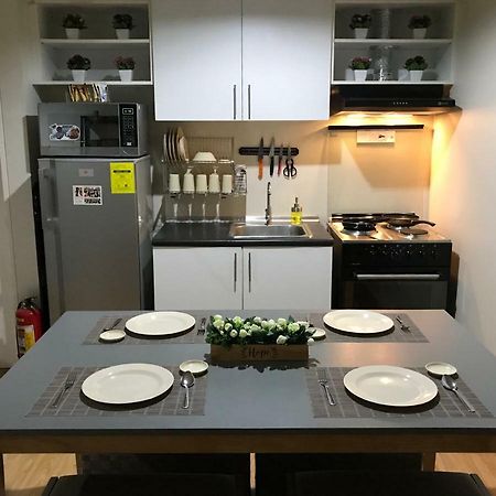 شقة Cozy 922 At Tower One سيبو المظهر الخارجي الصورة