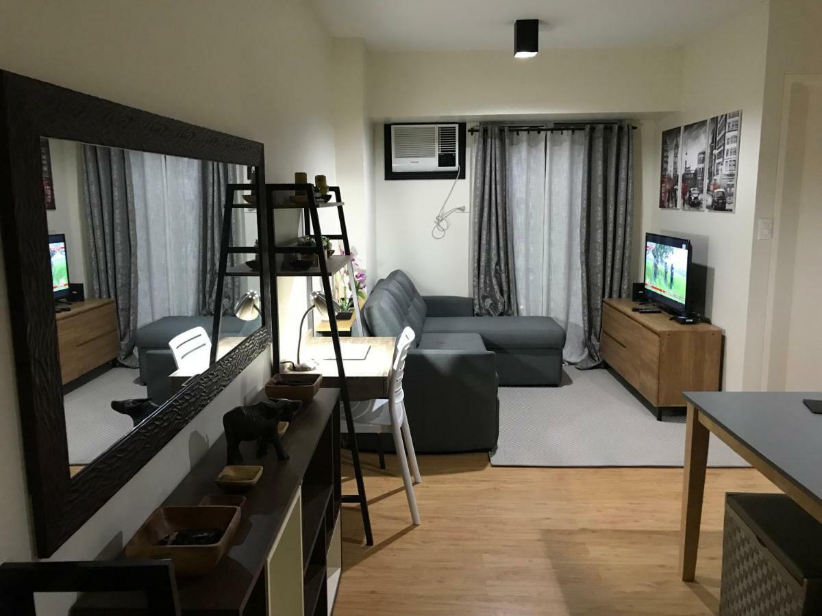 شقة Cozy 922 At Tower One سيبو المظهر الخارجي الصورة