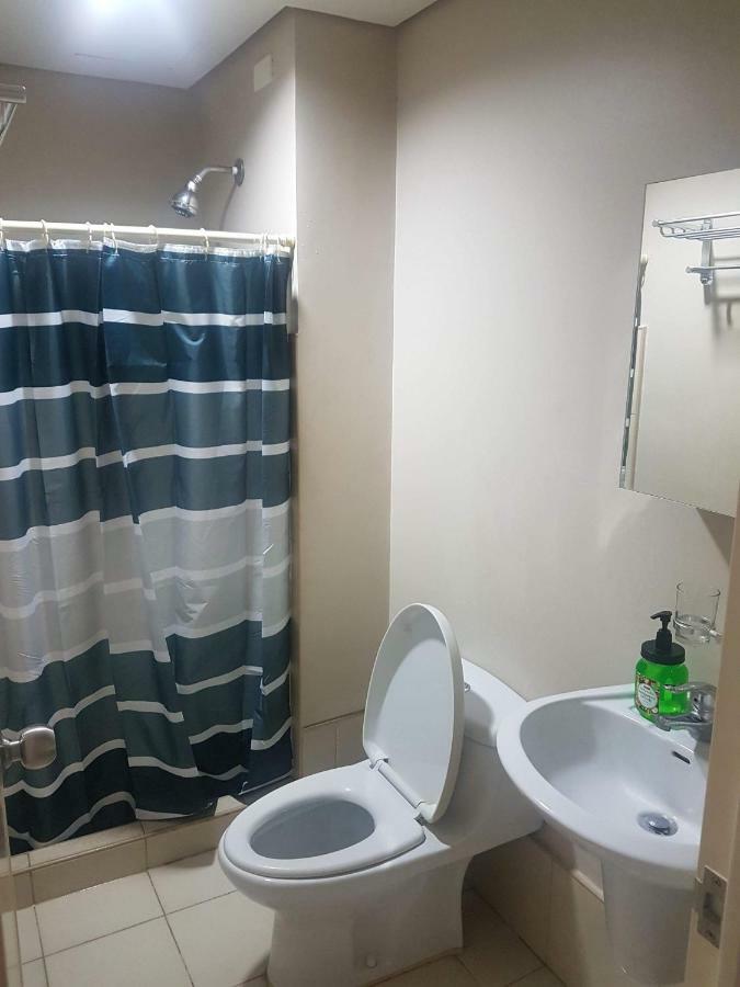 شقة Cozy 922 At Tower One سيبو المظهر الخارجي الصورة